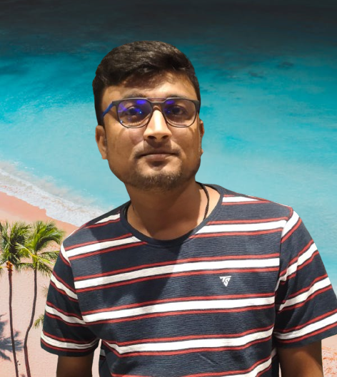 Ajay Singh - Founder