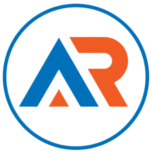 Aarya Network Logo